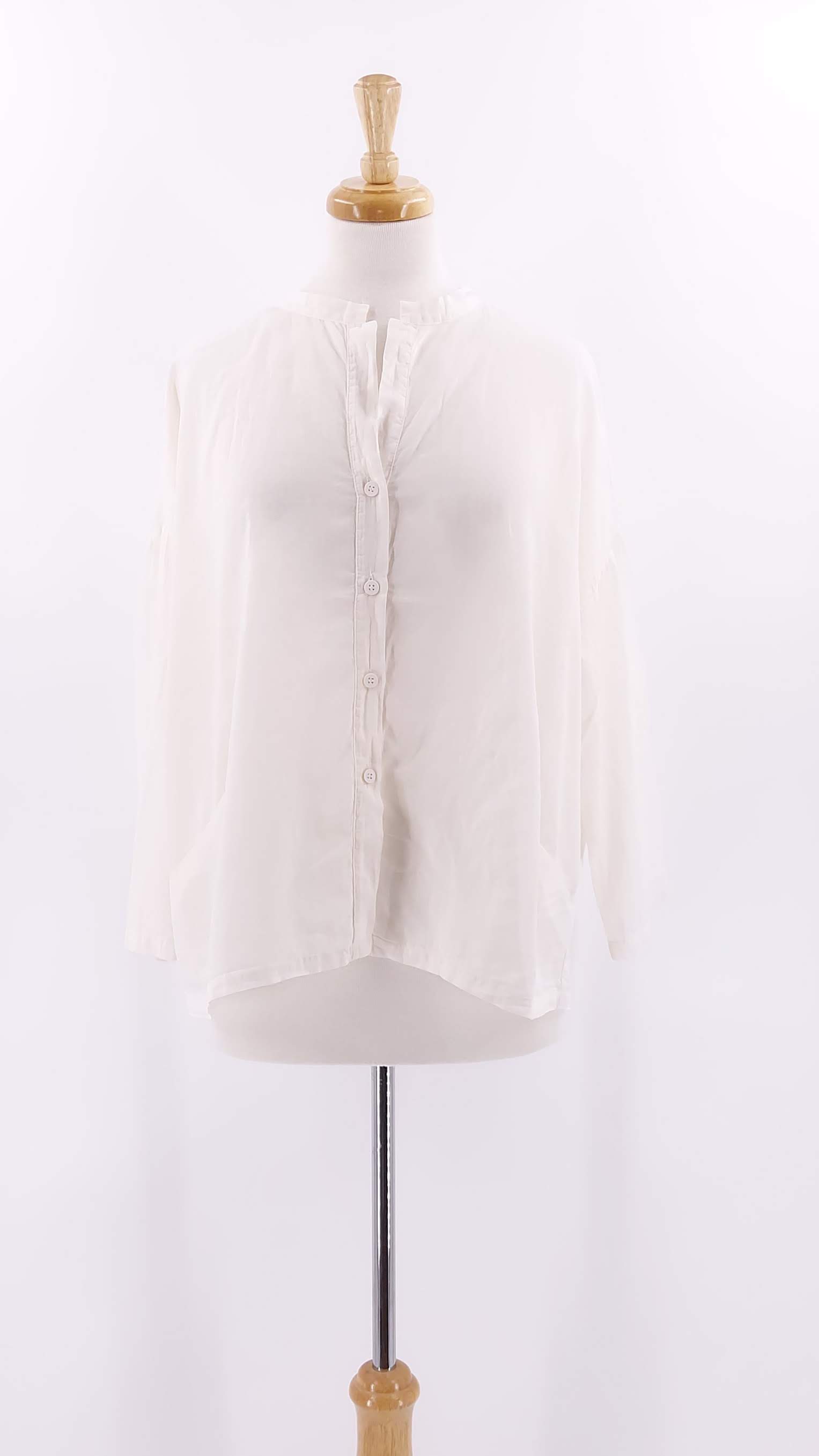 50% OFF - Humility - Biba Top - Coquillage - 1454