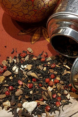 Christmas Spiced Tea - 100g