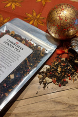 Christmas Spiced Tea - 100g