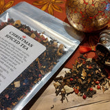Christmas Spiced Tea - 100g