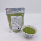 Matcha