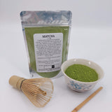Matcha