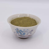 Chocolate Raspberry Matcha