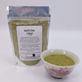 Matcha Chai