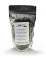 Gin and Elderflower 100g