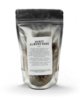 Honey Almond Rose 100g