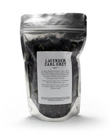 Lavender Earl Grey 100g