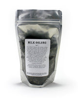 Milk Oolong 100g