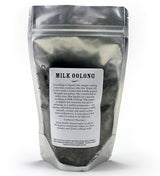 Milk Oolong 100g