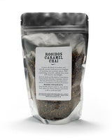 Rooibos Caramel Chai 100g