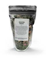 Silver Rose 100g