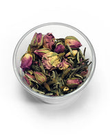 Silver Rose 100g