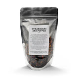 Strawberry and Pepper 100g