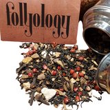 Christmas Spiced Tea - 100g