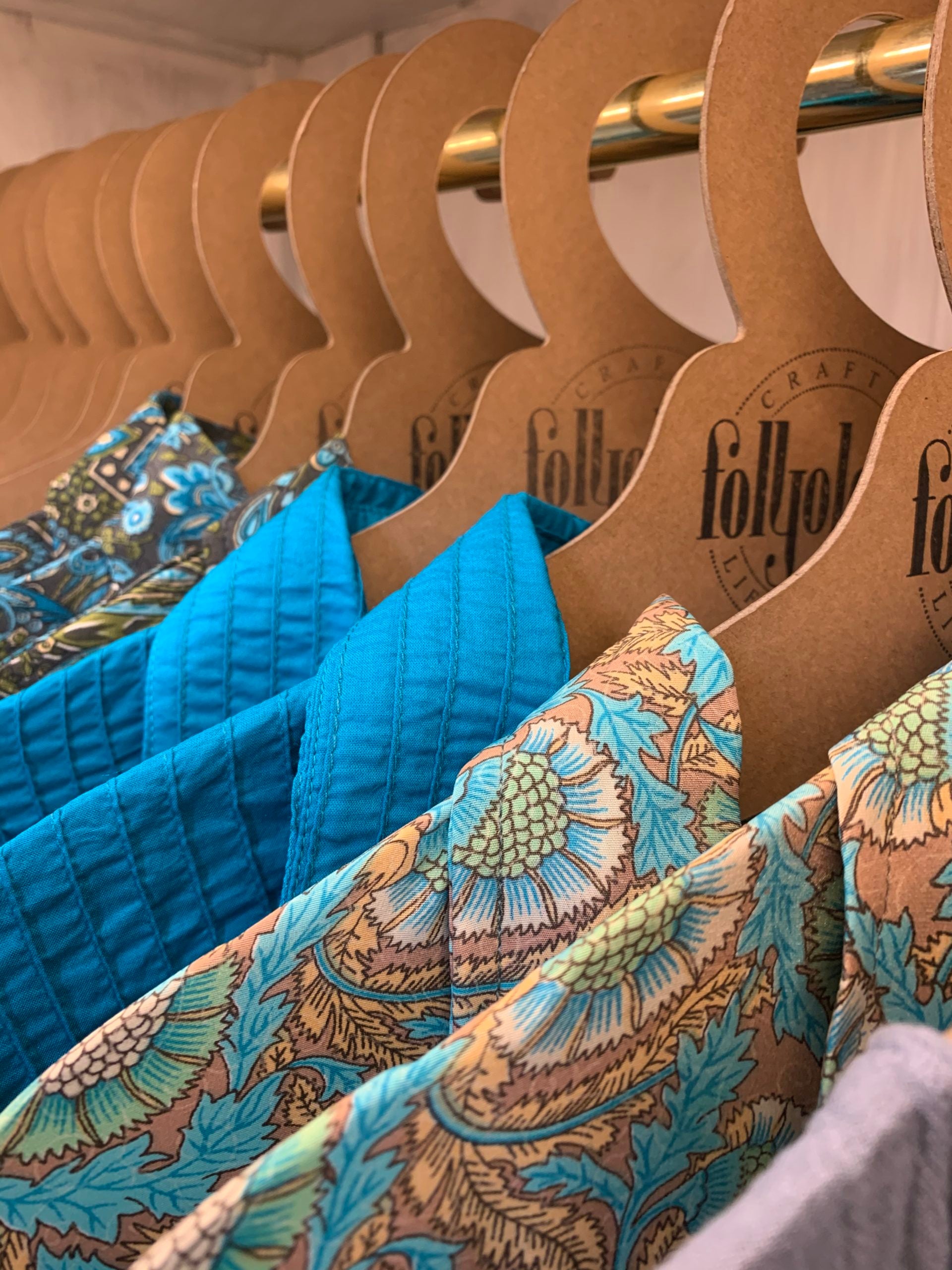 CLOTHING – Follyology Holt