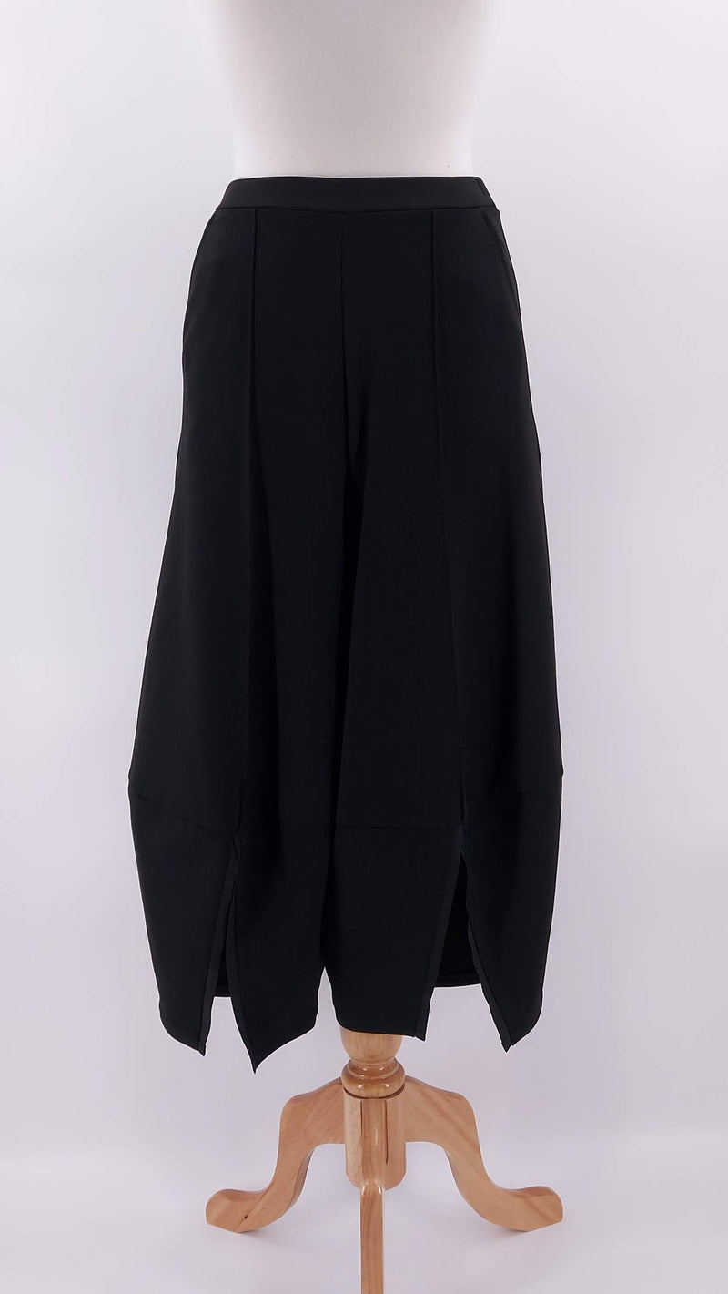 XD Xenia - NEW SEASON - Hlace Piki Trousers - Black - 1578