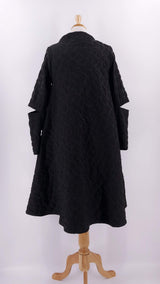 XD Xenia - NEW SEASON - Upal Dress - Black - 1585