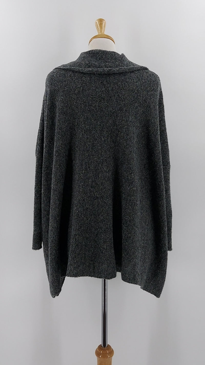 Grizas - NEW SEASON - Collared Jumper - 1588