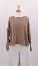 Mama b - NEW SEASON - Milis Jumper - Alpaca - 1631