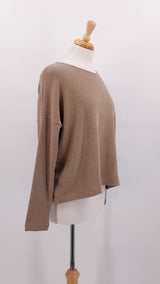 Mama b - NEW SEASON - Milis Jumper - Alpaca - 1631