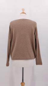 Mama b - NEW SEASON - Milis Jumper - Alpaca - 1631