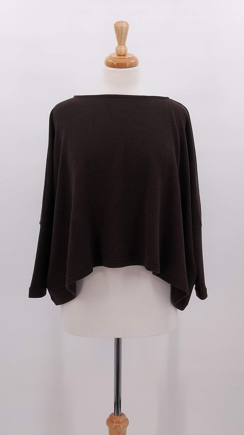 Mama b - NEW SEASON - Kira Jumper - Moro - 1630