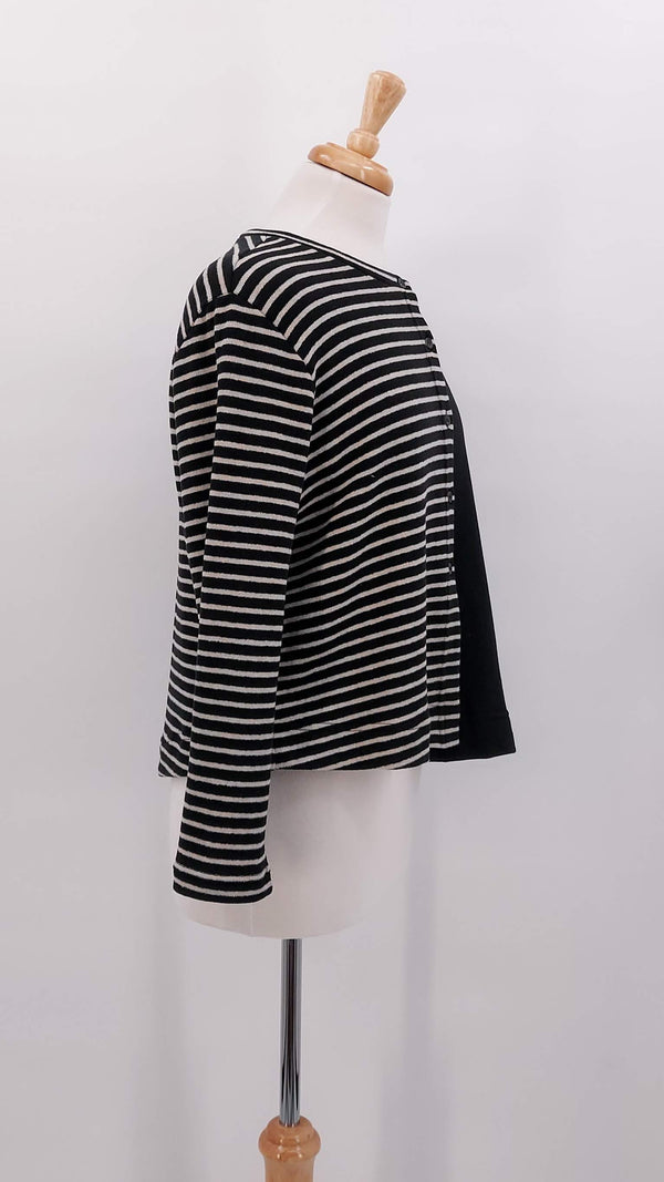 Mama b - NEW SEASON - Polpa Cardigan - Nero - 1635