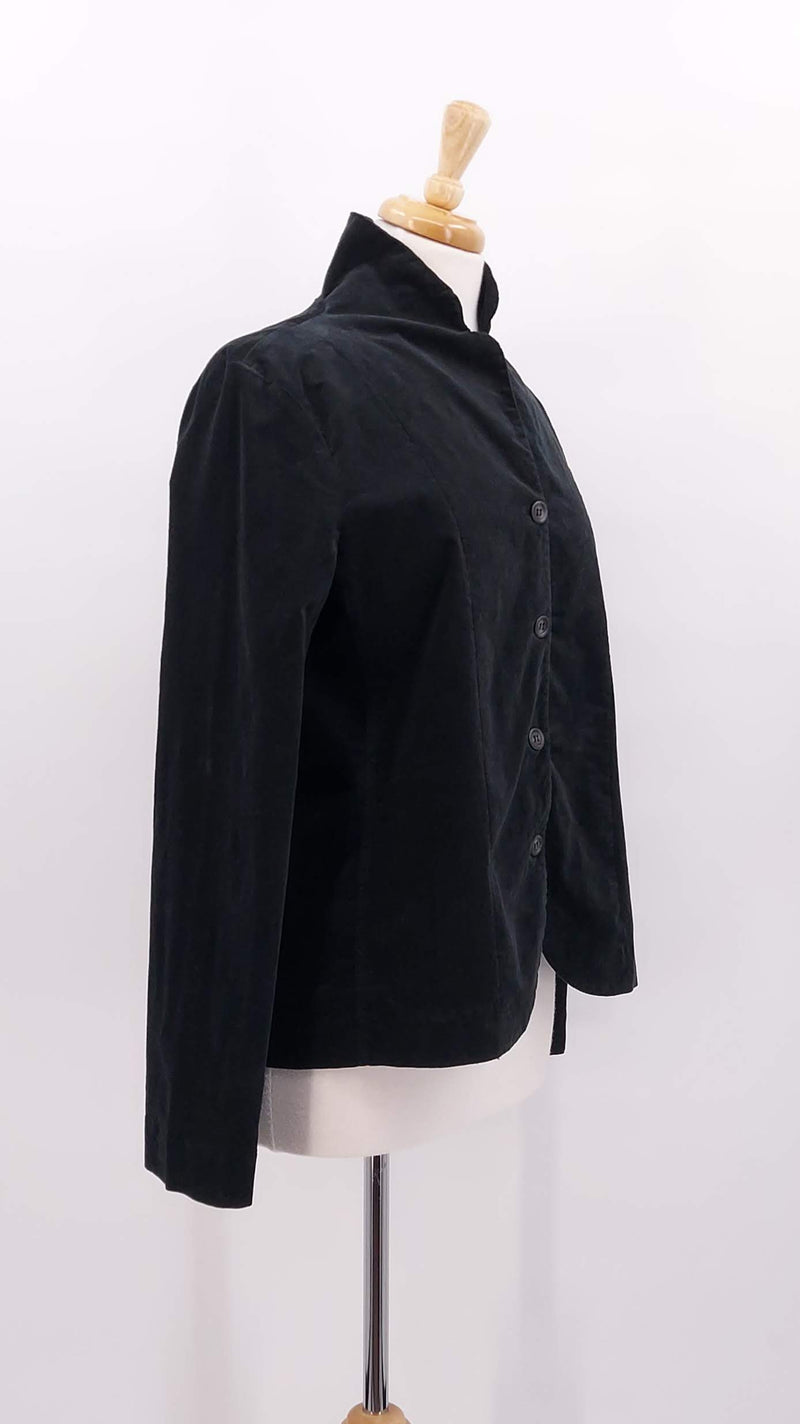 Mama b - NEW SEASON - Adel L Jacket - Nero - 1621