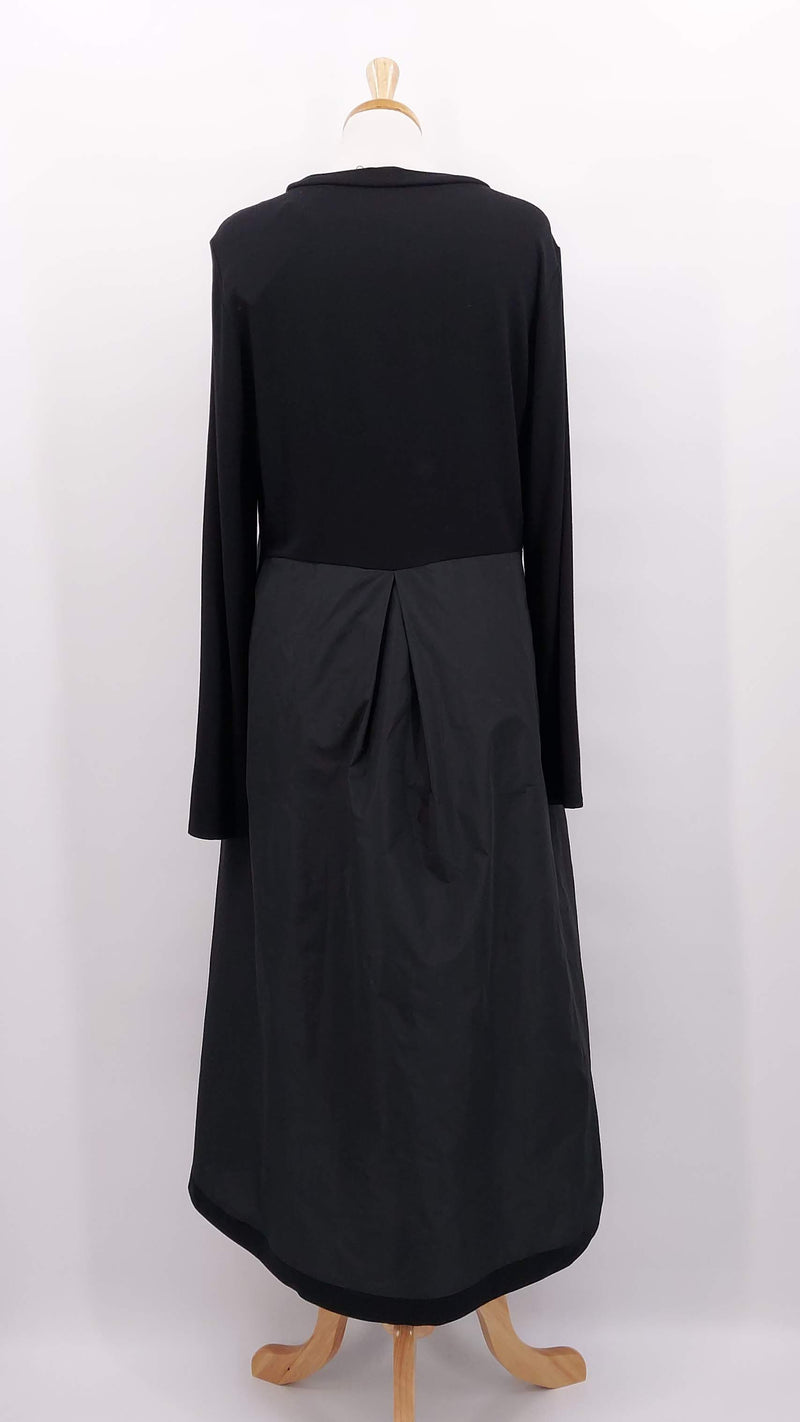 Luukaa - NEW SEASON - Dress - Black - 1643