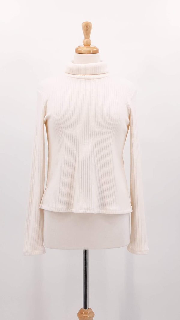 Humility - NEW SEASON - Caren Top - Off White - 1676