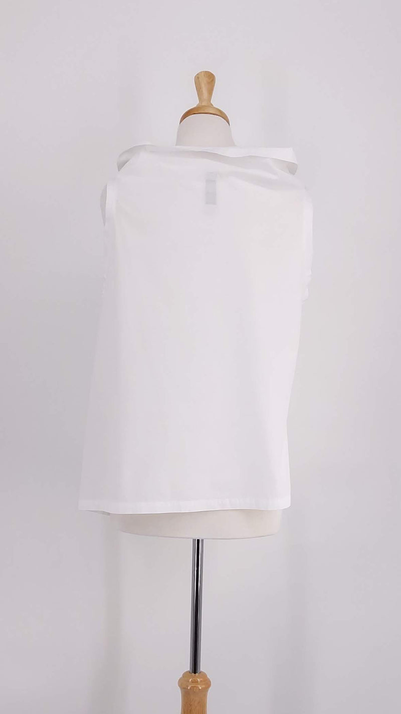 NEW SEASON - XD Xenia - Afia Top - White - 1754