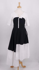 NEW SEASON - XD Xenia - Riko Dress - 1757