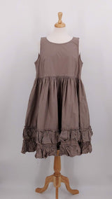 NEW SEASON - Privatsachen - Schlankze Dress - Hemd - 1806