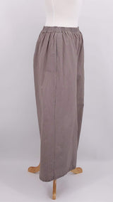 NEW SEASON - Privatsachen - Dehnjung Trousers - Hemd - 1817