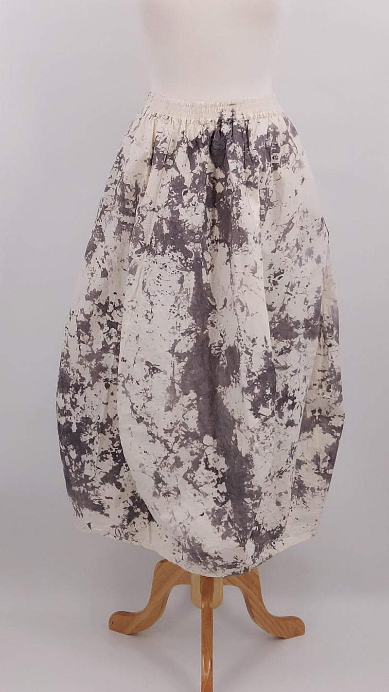 NEW SEASON - Privatsachen - Etucht Skirt - Hemd - 1815