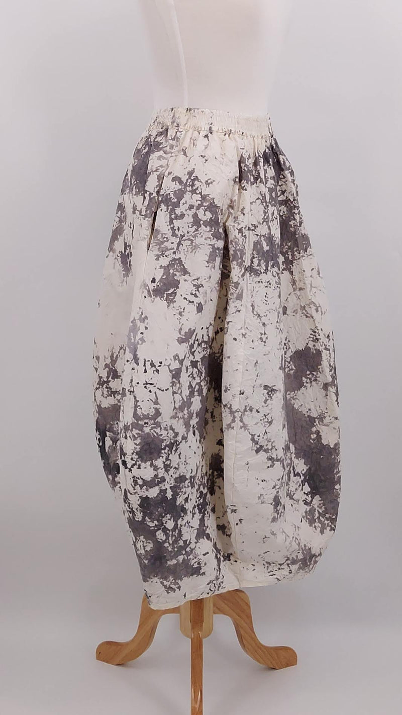NEW SEASON - Privatsachen - Etucht Skirt - Hemd - 1815