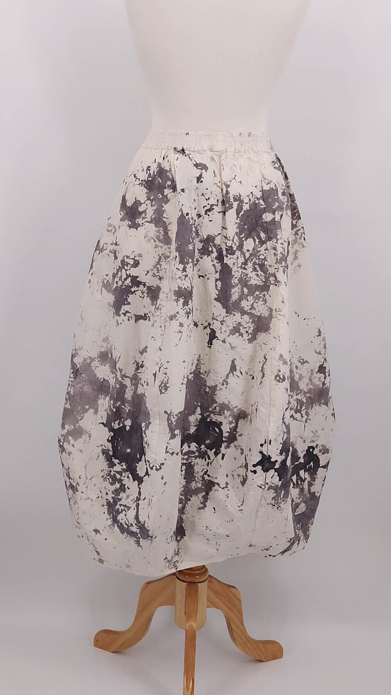 NEW SEASON - Privatsachen - Etucht Skirt - Hemd - 1815