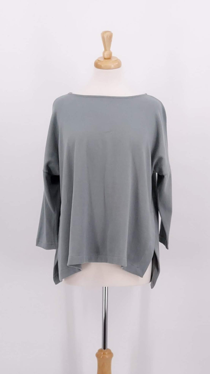 NEW SEASON - Mama b - Emotiva Jumper - Lago - 1877