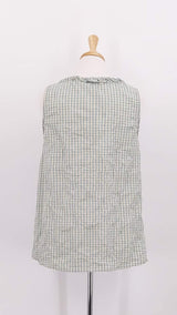 NEW SEASON - Mama b - Calma G Top - Lago - 1878