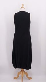 NEW SEASON - Mama b - Folle Dress - Black - 1870