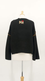 NEW SEASON - Me369 - Laurel Sweater - Rodeo - 1926