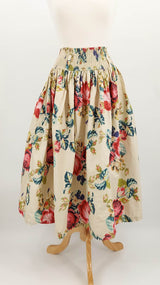NEW SEASON - Ewa i Walla - Lien Skirt - 1936