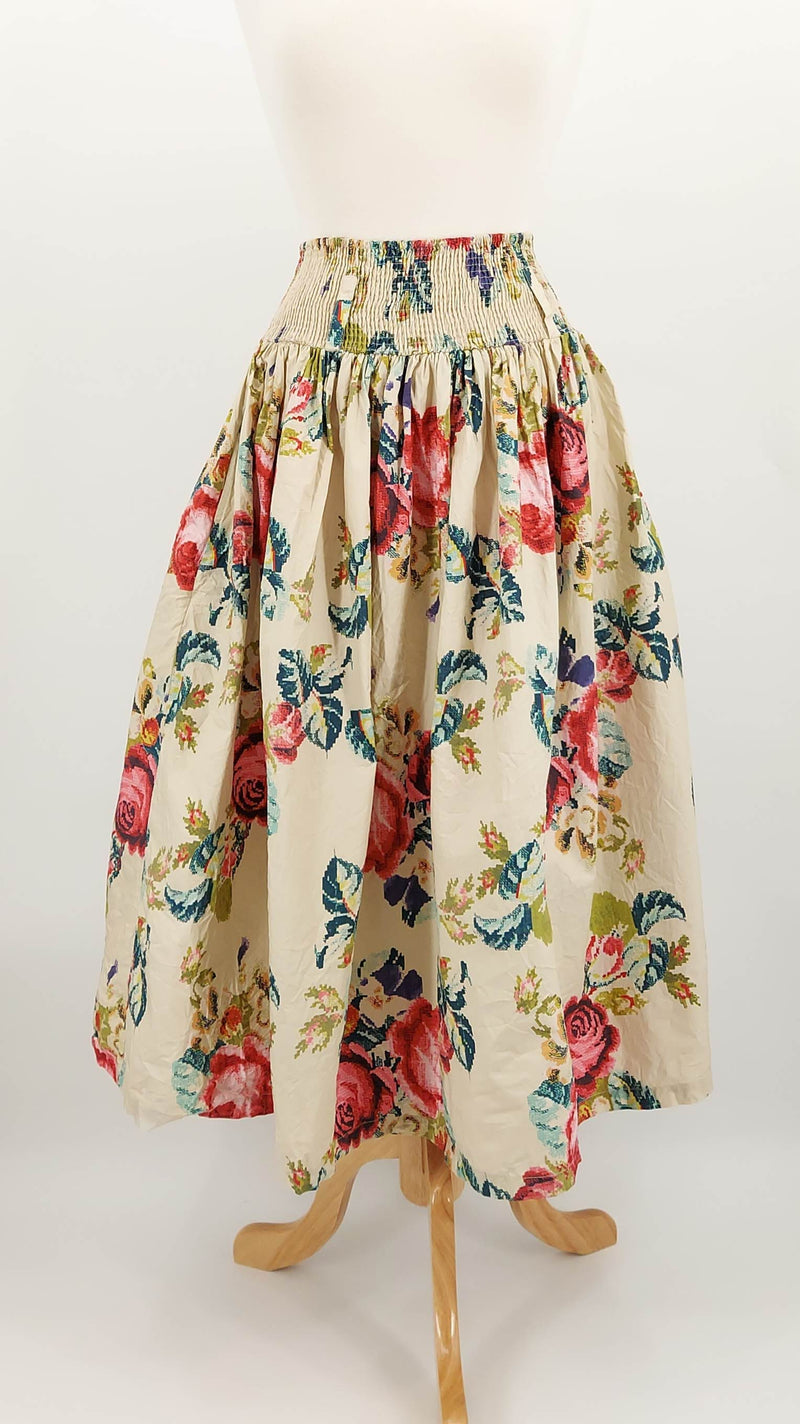 NEW SEASON - Ewa i Walla - Lien Skirt - 1936