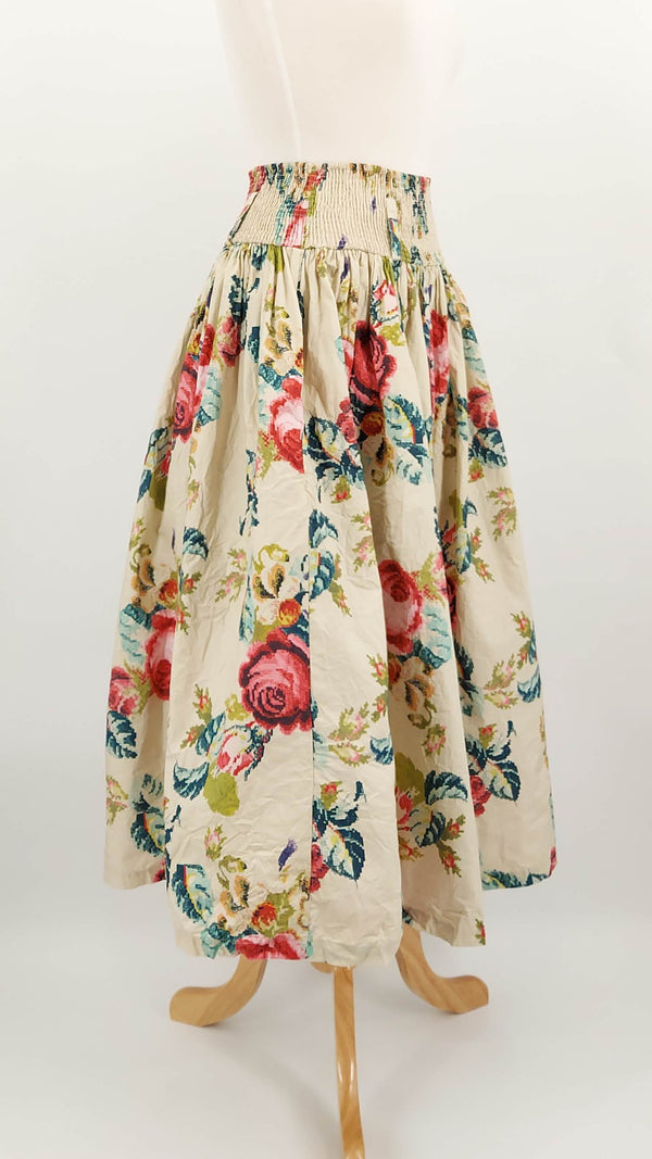 NEW SEASON - Ewa i Walla - Lien Skirt - 1936