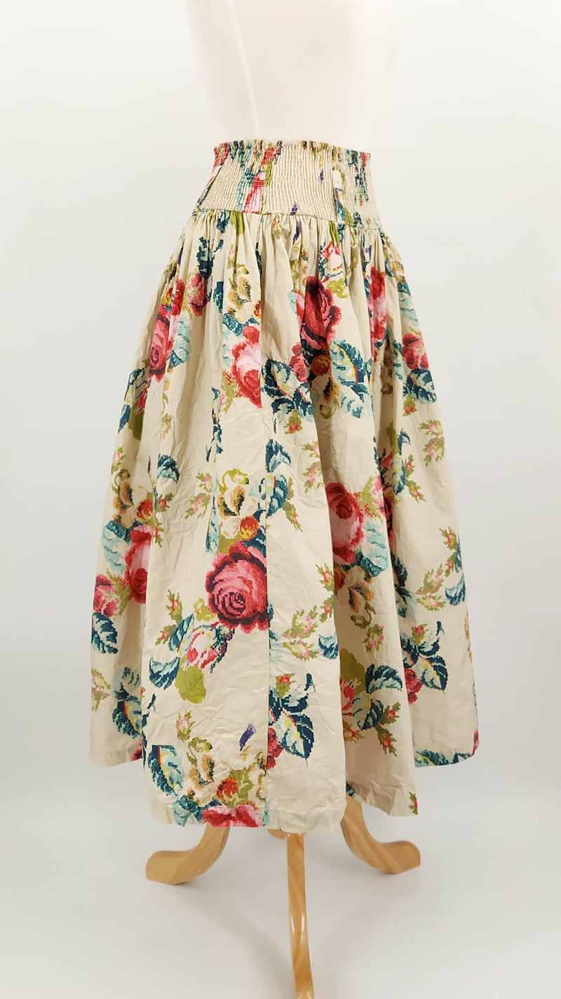 NEW SEASON - Ewa i Walla - Lien Skirt - 1936