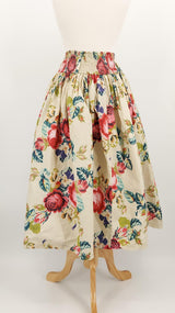 NEW SEASON - Ewa i Walla - Lien Skirt - 1936