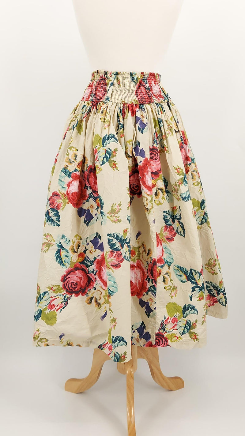 NEW SEASON - Ewa i Walla - Lien Skirt - 1936