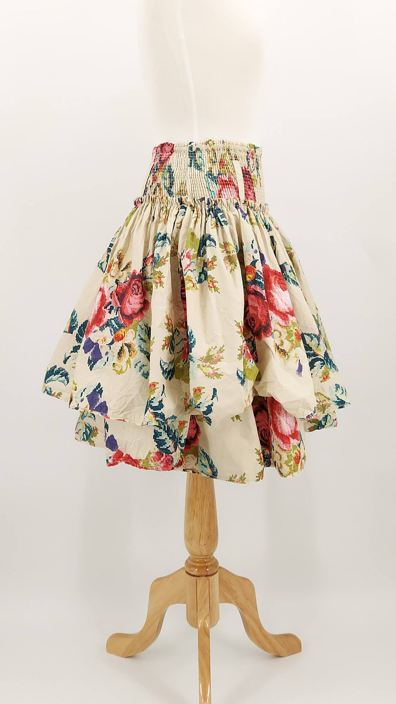 NEW SEASON - Ewa i Walla - Ewa Skirt - 1935