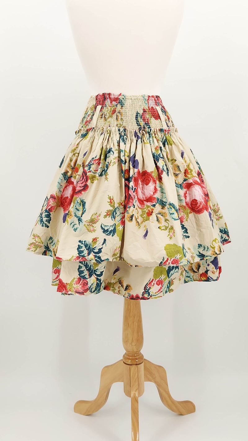 NEW SEASON - Ewa i Walla - Ewa Skirt - 1935