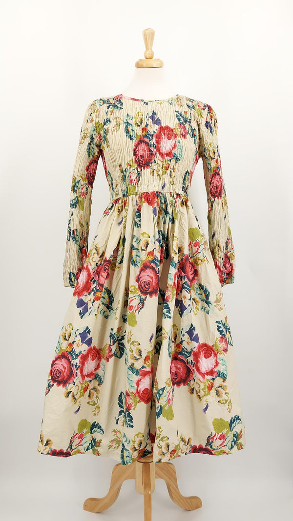 NEW SEASON - Ewa i Walla - Deana Dress - 1941